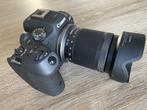 Canon EOS R7, Audio, Tv en Foto, Fotocamera's Digitaal, Canon, Compact, Zo goed als nieuw, Ophalen
