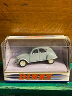 Dinky Matchbox 1/43 1957 Citroën 2CV, Hobby & Loisirs créatifs, Voitures miniatures | 1:43, Comme neuf, Matchbox, Enlèvement ou Envoi