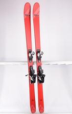 184 ski's DPS CASSIAR 87 ALCHEMIST, grip walk, Verzenden, Salomon, Carve, 180 cm of meer