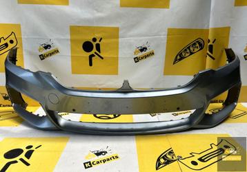Voorbumper BMW 5 Serie G30 G31 M Pakket PDC 51118064928 beschikbaar voor biedingen