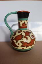 Art deco Royal Gouda karaf 23cm, Enlèvement