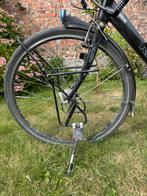 Tubus lowriders met standaard, Fietsen en Brommers, Ophalen, Gebruikt