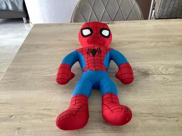 Marvel Spider-Man pluche character (50 cm)