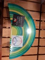 Grote donkergroene regenboog, Grimm's, Kinderen en Baby's, Speelgoed | Houten speelgoed, Ophalen of Verzenden