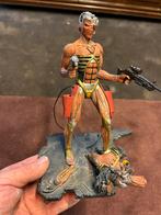 Iron maiden, Cd's en Dvd's, Vinyl | Hardrock en Metal, Ophalen, Zo goed als nieuw