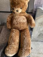 vintage grote teddy beer, Verzamelen, Ophalen of Verzenden, Zo goed als nieuw