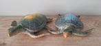 Plastic schildpadden (decoratie), Enlèvement ou Envoi, Neuf, Autres types