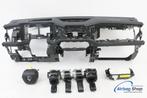 Airbag set Dashboard zwart HUD speaker Skoda Kodiaq 2024-..., Gebruikt, Ophalen of Verzenden