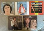 Stone/Eric Charden - 9 singles, Gebruikt, Overige genres, 7 inch, Single