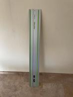 Geleidingsrail voor cirkelzaag (Festool - Protool), Doe-het-zelf en Bouw, Gereedschap | Zaagmachines, Ophalen, Zo goed als nieuw