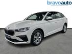 Skoda Scala NEW 1.0TSi Family Carplay Came, Scala, Euro 6, 116 pk, Wit