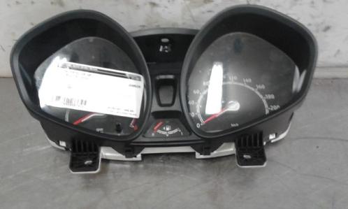 COCKPIT Ford Fiesta 6 (JA8) (01-2008/01-2018), Auto-onderdelen, Dashboard en Schakelaars, Ford, Gebruikt