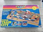 Galoob Power Train City, Ophalen, Gebruikt