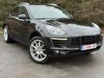 Porsche macan s 3.0 diesel 258pk, Autos, Cuir et Alcantara, Achat, Euro 6, Carnet d'entretien
