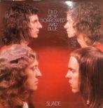 Slade LP 33 rpm, Gebruikt