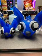 stitch, Enlèvement ou Envoi