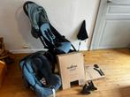 Yoyo babyzen kinderwagen + 2 pakjes + autostoeltje, Ophalen, Gebruikt, Overige merken, Verstelbare rugleuning