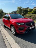 Seat Ateca 2.0 TDI FR DSG 150  UNIQUE  1er main, Auto's, Seat, Automaat, Ateca, Diesel, 5 deurs