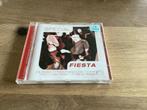 Cd special fiesta, Ophalen of Verzenden, Gebruikt