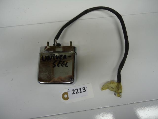 Nummerplaat verlichting D1-19903, Motoren, Onderdelen | Merk-onafhankelijk