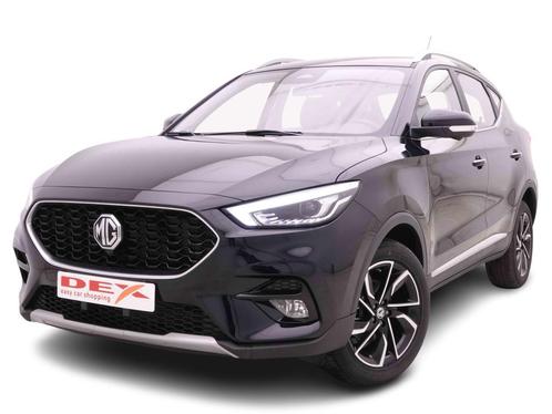 MG ZS 1.5 VTi GSR Luxury + Leather + GPS + 360 Cam + LED, Auto's, MG, ZS, ABS, Airbags, Airconditioning, Boordcomputer, Cruise Control