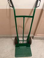 diable, Bricolage & Construction, Enlèvement, Comme neuf, Diable