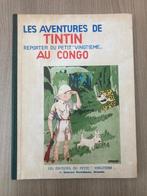 TINTIN au Congo, Livres, Comme neuf, Une BD, Enlèvement ou Envoi, Hergé