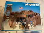 Playmobil Fort Randall - années 1980, Comme neuf, Enlèvement