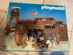 Playmobil Fort Randall - années 1980, Kinderen en Baby's, Speelgoed | Playmobil, Zo goed als nieuw, Ophalen