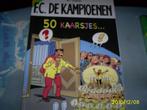 Fc de kampioenen strips deel 2, Meerdere stripboeken, Ophalen of Verzenden, Gelezen, Hec Leemans