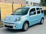 Renault kangoo - 1.5 diesel - euro 5 - airco, Autos, Renault, Euro 5, Achat, Entreprise, Diesel