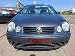 Volkswagen Polo, Auto's, Volkswagen, Voorwielaandrijving, Stof, Zwart, 1198 cc
