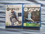 FIFA 23 et 24, Enlèvement ou Envoi, Comme neuf