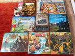 Lot van 10 bordspelen, Ophalen, Nieuw