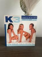 K3 Cd Single : Je hebt een vriend, Cd's en Dvd's, Cd Singles, Ophalen of Verzenden, Zo goed als nieuw