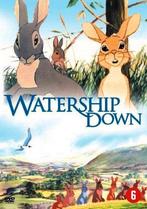 Dvd - Watership down, Ophalen of Verzenden