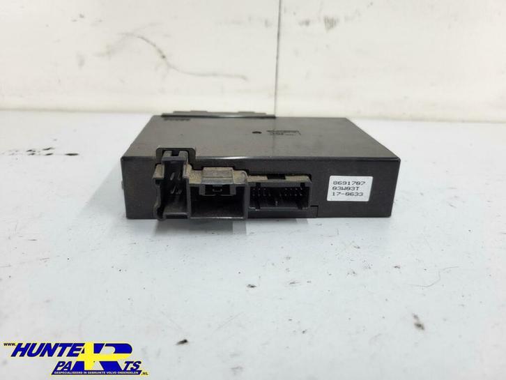 Computer stoel Volvo V70 II ('00-'08) 8691707, Auto-onderdelen, Interieur en Bekleding, Volvo, Gebruikt, Ophalen of Verzenden