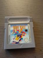 Wave Race – Game Boy werking onbekend, 1 joueur, Course et Pilotage, Enlèvement, Utilisé