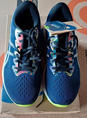 Chaussures course, Sport en Fitness, Loopsport en Atletiek, Hardloopschoenen, Verzenden, Nieuw, Hardlopen