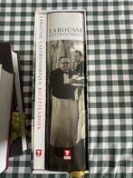 Larousse Gastronomique, Boeken, Overige typen, Nieuw, Ophalen of Verzenden, Joel Robuchon