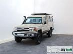 Front Runner 3/4 Roof Rack Toyota Land Cruiser 70 Slimline I, Neuf, -, -, -
