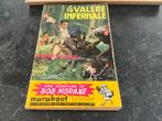 Bob Morane , collection marabout junior, Ophalen, Gelezen, H. Vernes.