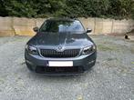 Skoda Octavia VRS, Auto's, 1995 cc, 4 cilinders, Leder, 5 deurs