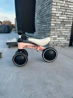 Roze Loopfiets ‘Jetter’, Ophalen, Gebruikt, Loopfiets