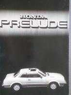 Honda Prelude - 1re génération, Livres, Honda, Enlèvement ou Envoi