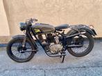 BMW R26 proto, Motoren, Particulier