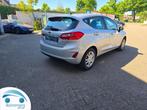 Ford Fiesta 1.0 Benzine Business navi/carplay/parkeersensor, Auto's, 0 kg, 0 cilinders, 95 pk, 0 kg