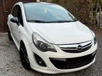 Opel corsa opc line, Auto's, Adaptieve lichten, Leder, Diesel, Particulier