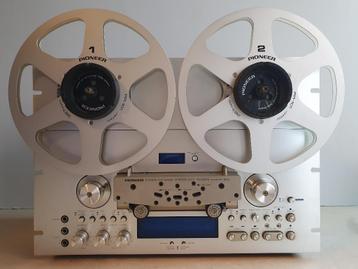 Bandrecorder Pioneer RT-909 beschikbaar voor biedingen