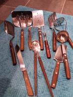 Vintage keukenhulpjes, e.a. ...diverse items, Antiek en Kunst, Ophalen of Verzenden